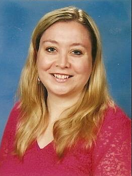 Christina Carter