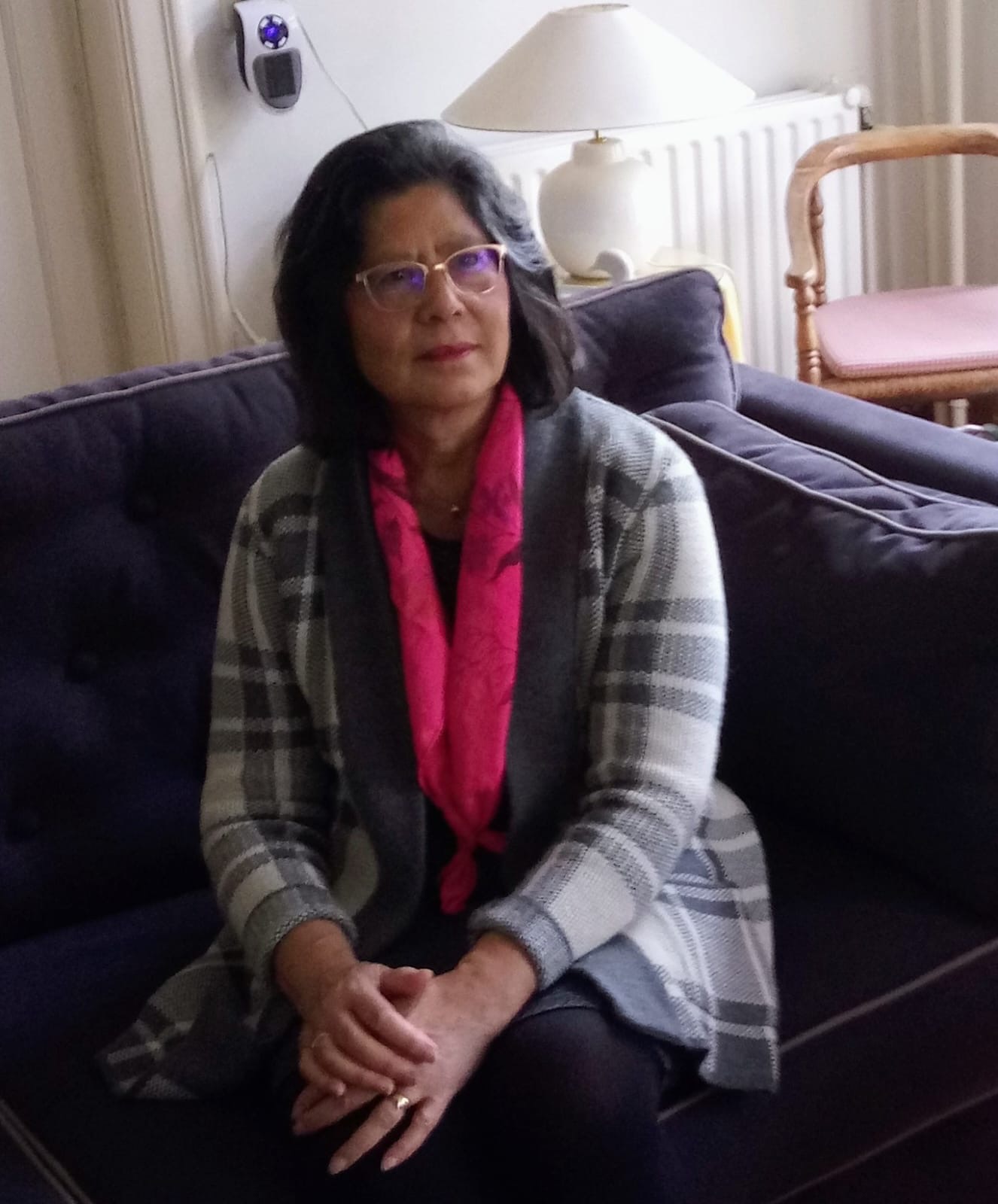 Jane Philippi-Haagen